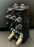 Empress Effects Para EQ MKII Deluxe BLACK  "FREE SHIPPING in the USA"