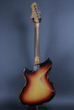 Novo Guitars Serus J Custom '64 3-Tone Sunburst *Free Shipping in the US*