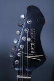 Novo Guitars Serus J Custom '64 3-Tone Sunburst *Free Shipping in the US*