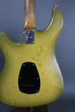 Novo Guitars Idris Custom Royal Olive Burst *Free Shipping in the US*
