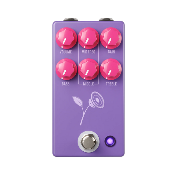 JHS Pedals The Violet *Free Shipping in the USA*