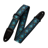 Levy's Hootenanny Series M8HT-04 Guitar Strap *Free Shipping in the USA*