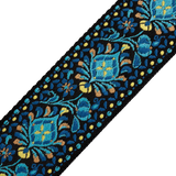 Levy's Hootenanny Series M8HT-04 Guitar Strap *Free Shipping in the USA*