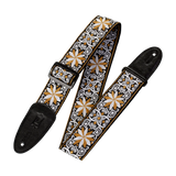 Levy's Hootenanny Series M8HT-13 Guitar Strap *Free Shipping in the USA*