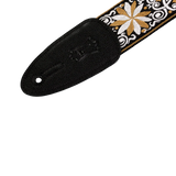 Levy's Hootenanny Series M8HT-13 Guitar Strap *Free Shipping in the USA*