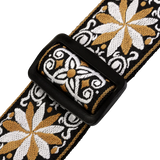 Levy's Hootenanny Series M8HT-13 Guitar Strap *Free Shipping in the USA*