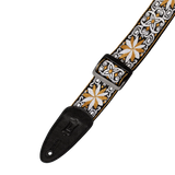 Levy's Hootenanny Series M8HT-13 Guitar Strap *Free Shipping in the USA*