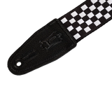 Levy's Graphic Waves Series MP-28 Guitar Strap *Free Shipping in the USA*