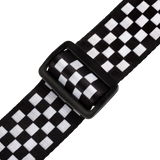 Levy's Graphic Waves Series MP-28 Guitar Strap *Free Shipping in the USA*