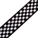 Levy's Graphic Waves Series MP-28 Guitar Strap *Free Shipping in the USA*