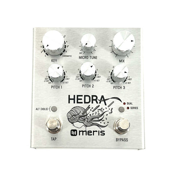 Meris Hedra Pitch Shifter  