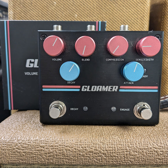 Pigtronix Gloamer Used
