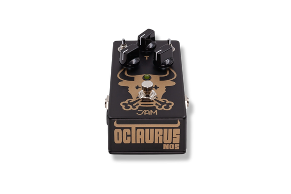 Jam Pedals Octaurus NOS *Free Shipping in the USA*