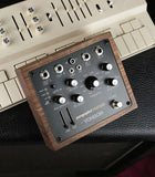 Vongon Paragraphs II *Free Shipping in the US*