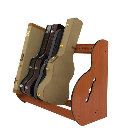 A&S Products STUSTD The Studio Standard Guitar Case Stand *Free Shipping in the US*