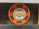 Mather Cab 1x12" with Warehouse G12C/S