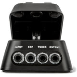 Dunlop VOLUME DVP5 (X) 8 PEDAL " Free Shipping in the CONUS"