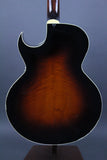 The Loar LH-650-VS Vintage Sunburst