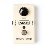 MXR M133 Micro Amp *Free Shipping in the USA*