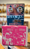Death By Audio FUZZ WAR Empire Guitars Exclusive " Free Shipping in the USA"