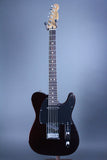 2025 Fender Player II Telecaster Oxblood