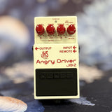 Boss JB-2 Angry Driver Used