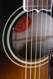 2004 Gibson SJ-200 Sunburst