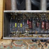 1958 Fender Pro-Amp 5E5