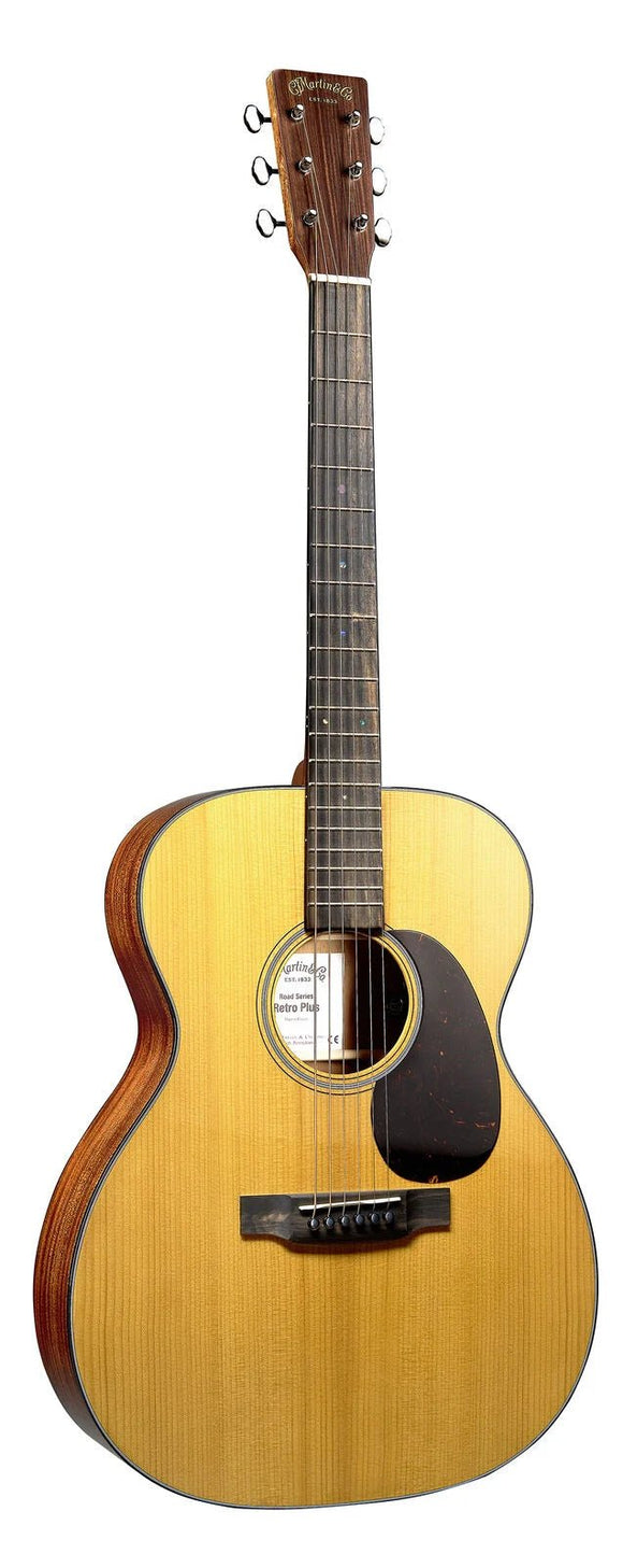 Martin 000E Retro Plus  *Free Shipping in the US*