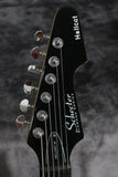 Schecter Hellcat VI Black