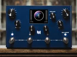 Meris Mercury X Modular Reverb System  