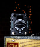 GFI System Duophony Advanced Parallel Blender *Free Shipping in the USA*