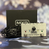 MXR M303 Clone Looper Used