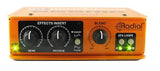 Radial Engineering EXTC-SA Reamp Guitar Effects Interface *Free Shipping in the USA*