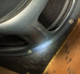 1958 Fender Pro-Amp 5E5