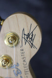 Fender Ritchie Kotzen Telecaster CIJ w/ hsc