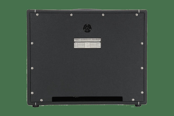 Hiwatt SE212F Cab Custom Speaker Cab w/ 2x12” Fane Speakers  *Free Shipping in the USA*