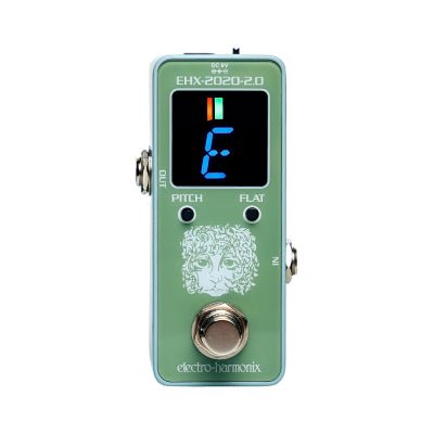 Electro-Harmonix EHX-2020-2.0 Pedal Tuner 