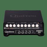 Quilter Overdrive 202 Guitar Head *Open Box Demo Model*