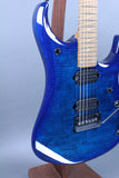2025 Ernie Ball Music Man John Petrucci Signature JP15 Ultramarine