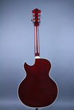 1997 Guild Starfire 2 Hollowbody Cherry