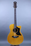 2025 Yamaha AC5R Concert Cutaway Natural