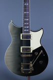 Yamaha RSP20B 60th Anniversary RevStar Professional Noble Black Burst *Free Shipping in the USA*