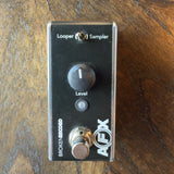 Fishman AFX Broken Record Used