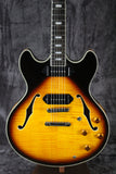 Sire Larry Carlton H7V