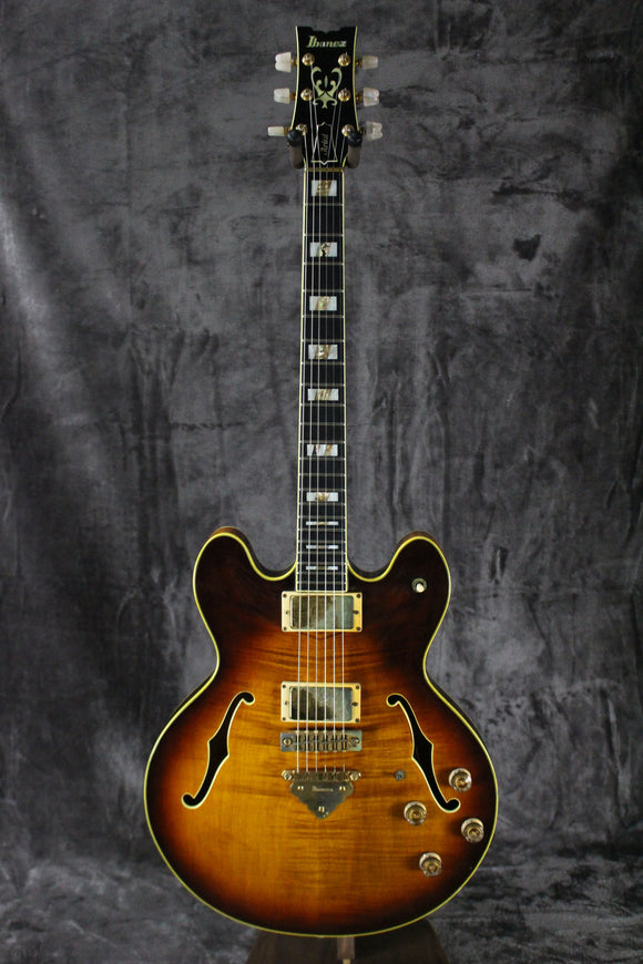 1978 Ibanez Artist 2630