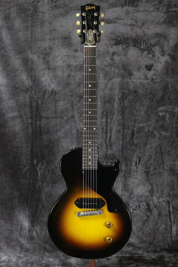 1956 Gibson Les Paul Junior