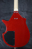 Danelectro Coral Sitar Red Flake *Free Shipping in the USA*