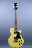 Collings 290 TV Yellow