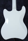Guild Jetstar Vintage White